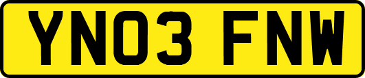 YN03FNW