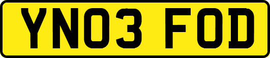 YN03FOD
