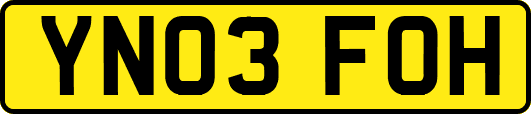 YN03FOH