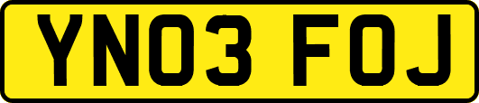YN03FOJ