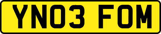 YN03FOM
