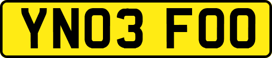 YN03FOO