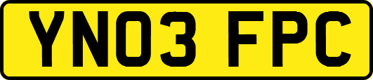 YN03FPC