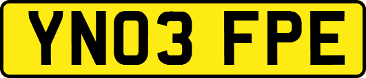 YN03FPE