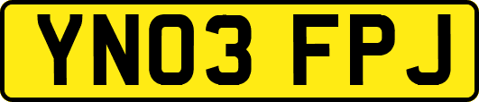 YN03FPJ