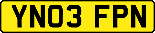 YN03FPN