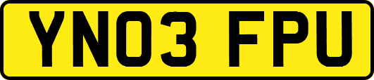YN03FPU