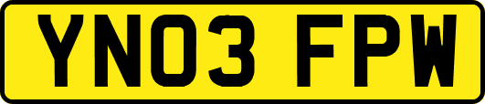 YN03FPW