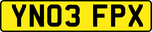 YN03FPX