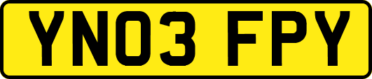 YN03FPY
