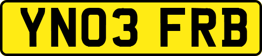 YN03FRB