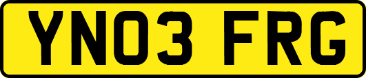 YN03FRG