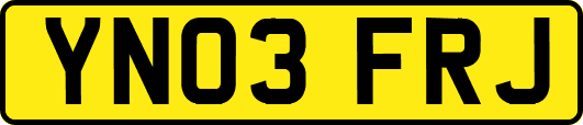 YN03FRJ