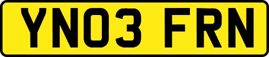 YN03FRN