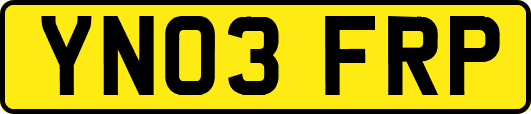 YN03FRP