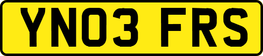YN03FRS