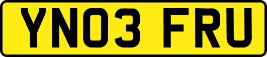 YN03FRU