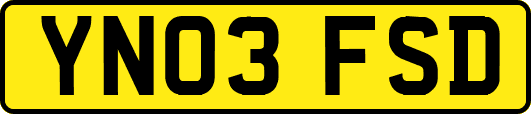 YN03FSD