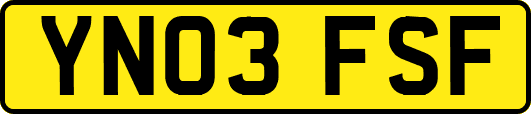 YN03FSF