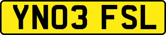 YN03FSL