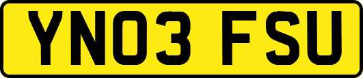 YN03FSU