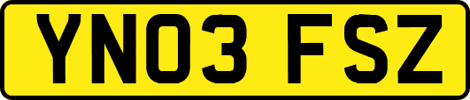 YN03FSZ