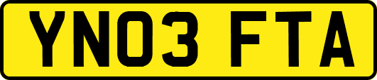 YN03FTA