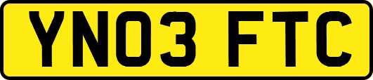 YN03FTC