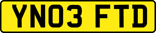 YN03FTD