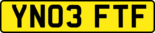 YN03FTF