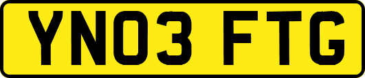 YN03FTG