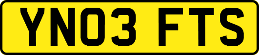 YN03FTS