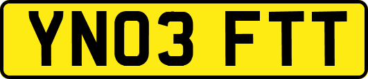 YN03FTT