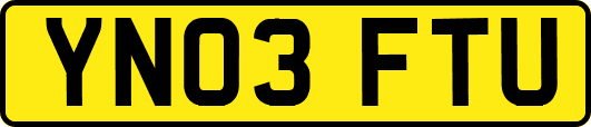 YN03FTU