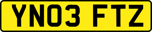 YN03FTZ