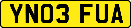 YN03FUA