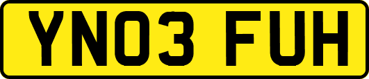 YN03FUH