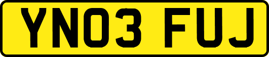 YN03FUJ