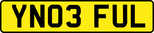 YN03FUL