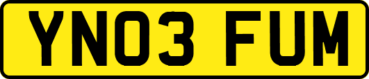 YN03FUM