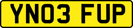 YN03FUP