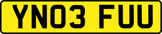 YN03FUU