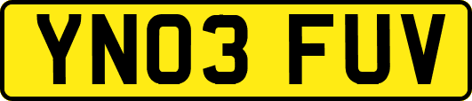 YN03FUV