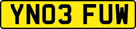 YN03FUW