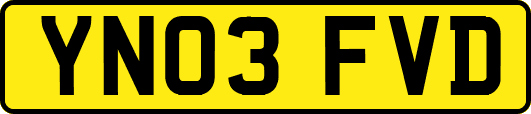 YN03FVD