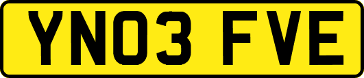 YN03FVE