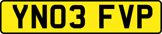 YN03FVP
