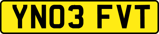 YN03FVT