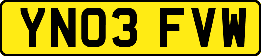 YN03FVW
