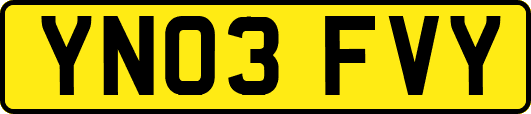 YN03FVY